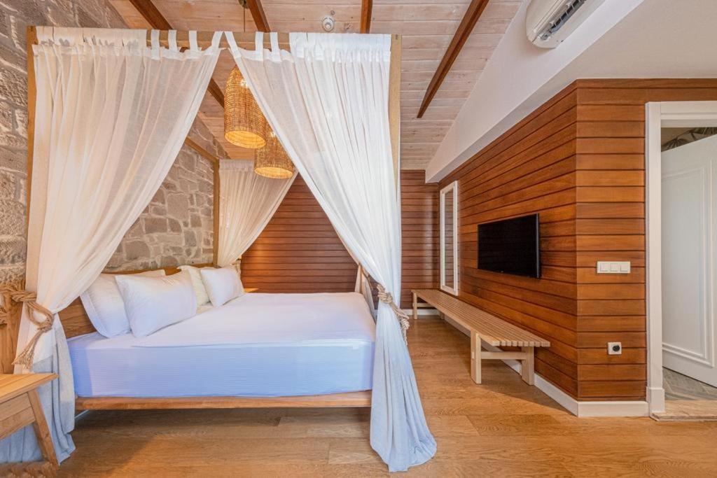 Kimera Lounge Boutique Hotel & Spa Çıralı Extérieur photo