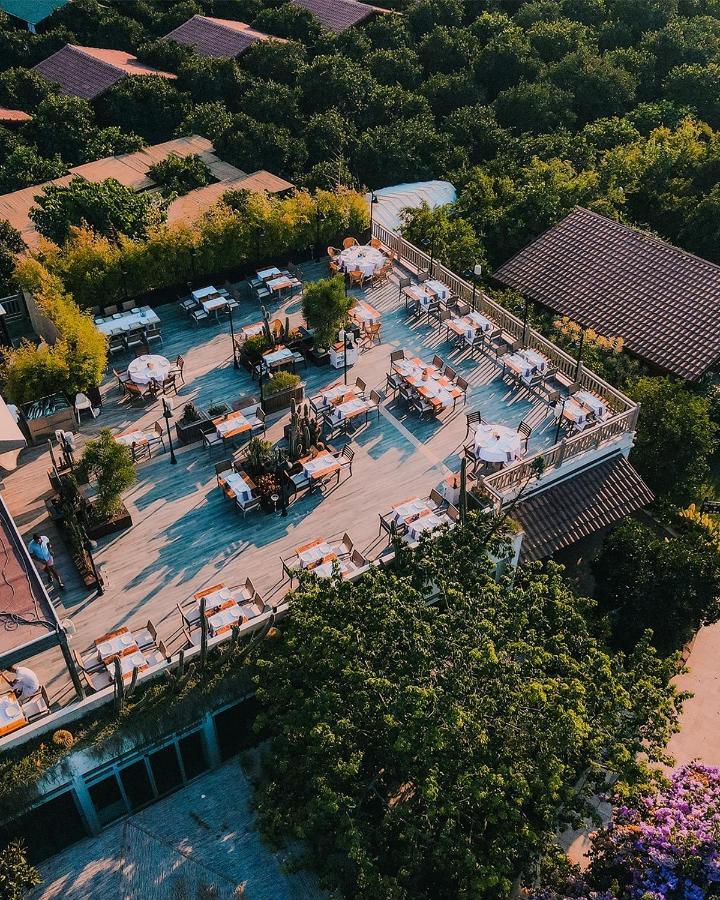 Kimera Lounge Boutique Hotel & Spa Çıralı Extérieur photo