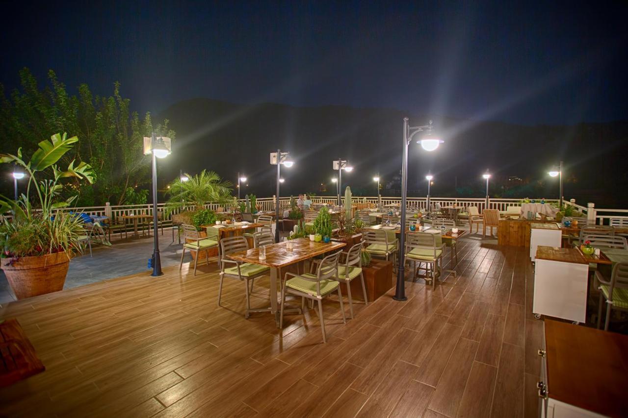 Kimera Lounge Boutique Hotel & Spa Çıralı Extérieur photo