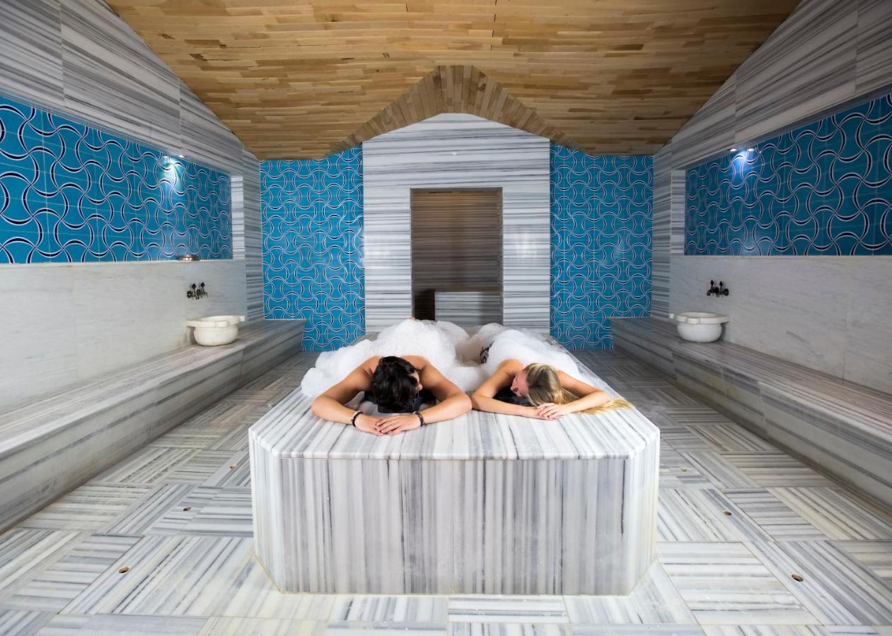 Kimera Lounge Boutique Hotel & Spa Çıralı Extérieur photo