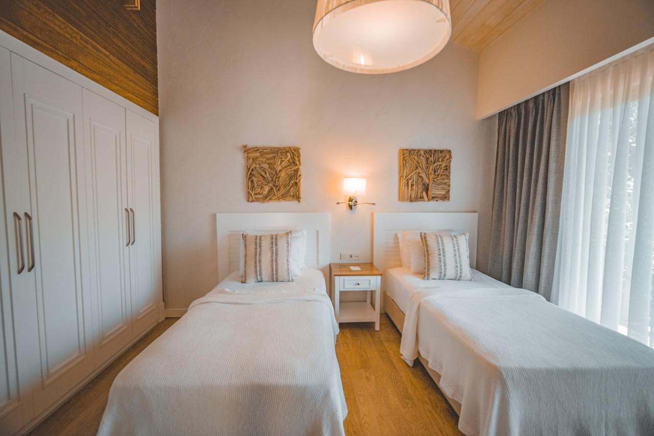 Kimera Lounge Boutique Hotel & Spa Çıralı Extérieur photo
