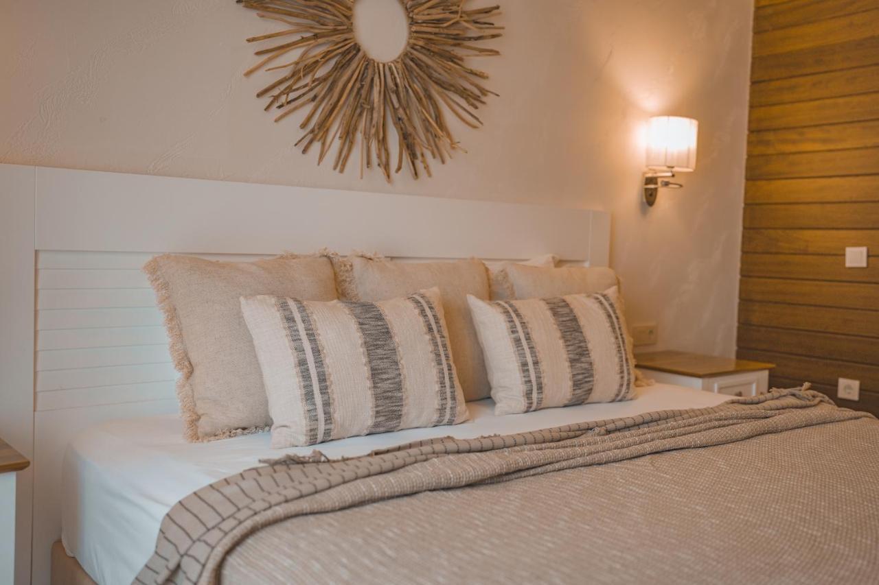 Kimera Lounge Boutique Hotel & Spa Çıralı Extérieur photo