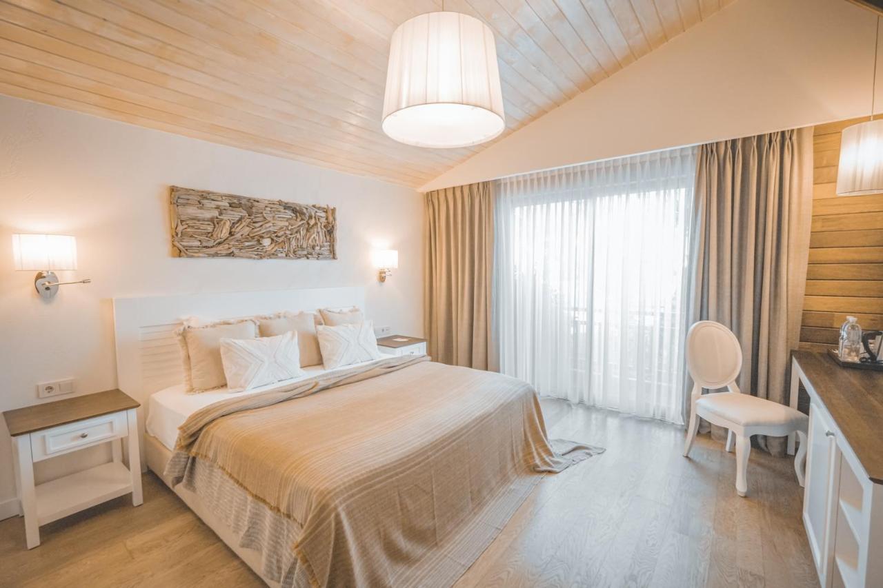 Kimera Lounge Boutique Hotel & Spa Çıralı Extérieur photo