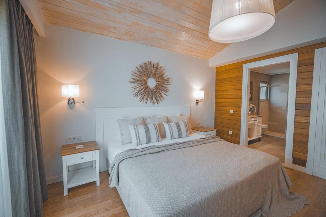 Kimera Lounge Boutique Hotel & Spa Çıralı Extérieur photo