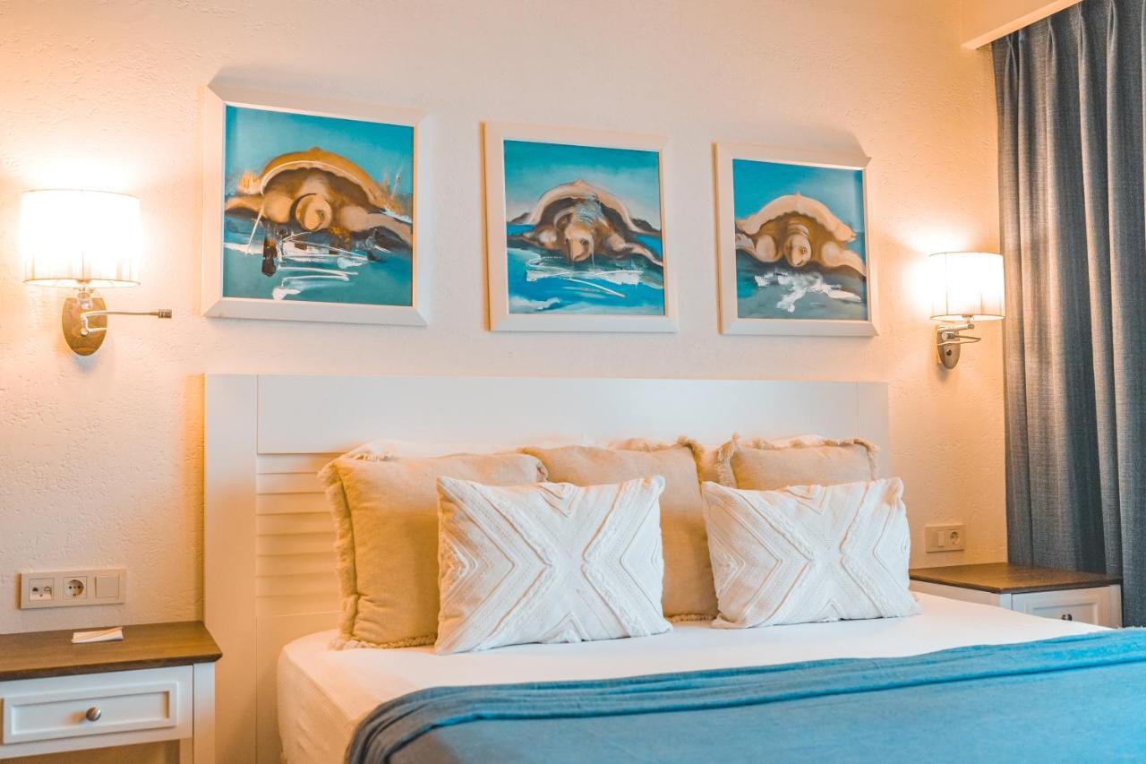 Kimera Lounge Boutique Hotel & Spa Çıralı Extérieur photo