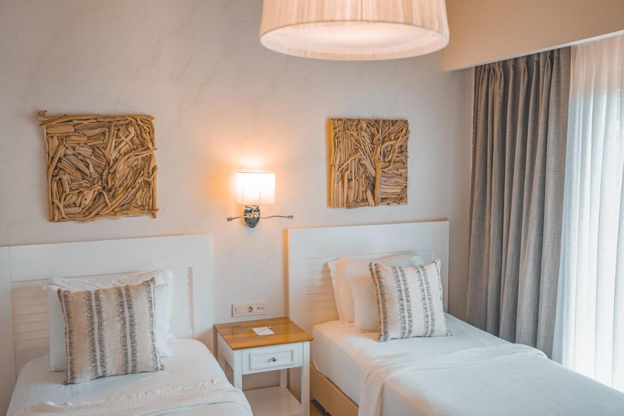 Kimera Lounge Boutique Hotel & Spa Çıralı Extérieur photo
