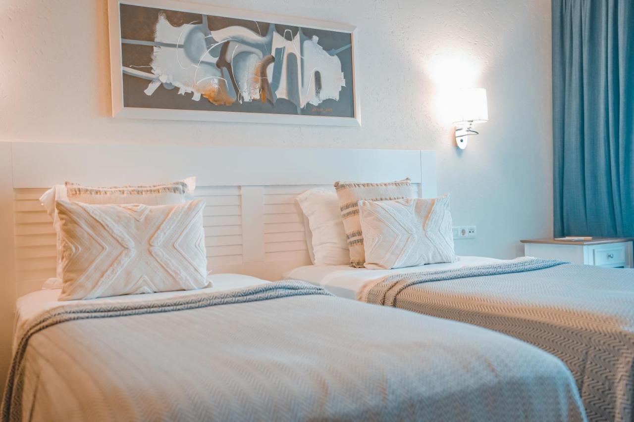 Kimera Lounge Boutique Hotel & Spa Çıralı Extérieur photo