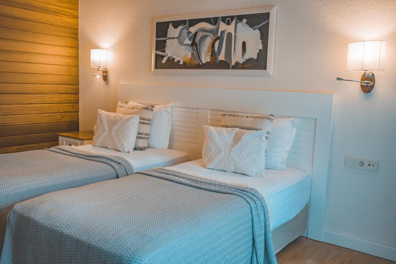 Kimera Lounge Boutique Hotel & Spa Çıralı Extérieur photo