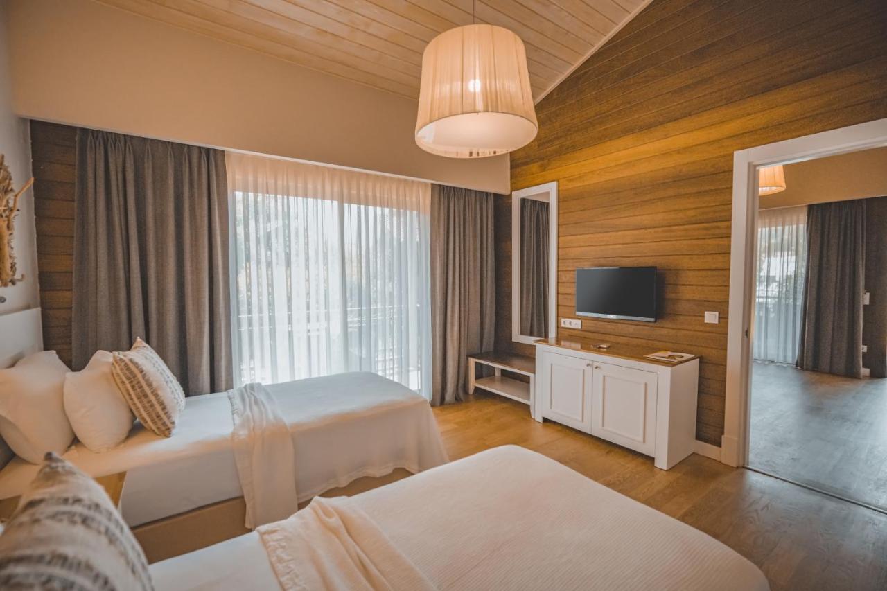 Kimera Lounge Boutique Hotel & Spa Çıralı Extérieur photo