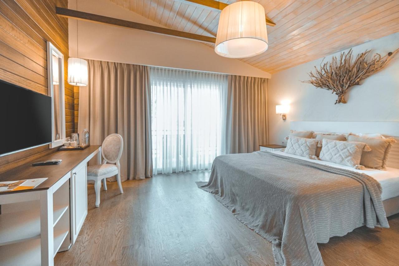 Kimera Lounge Boutique Hotel & Spa Çıralı Extérieur photo
