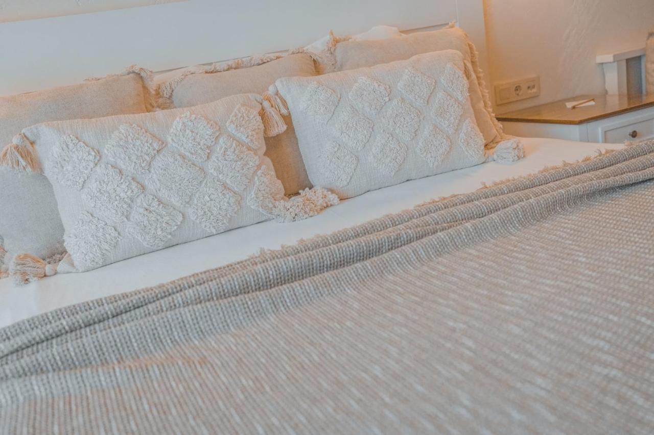 Kimera Lounge Boutique Hotel & Spa Çıralı Extérieur photo