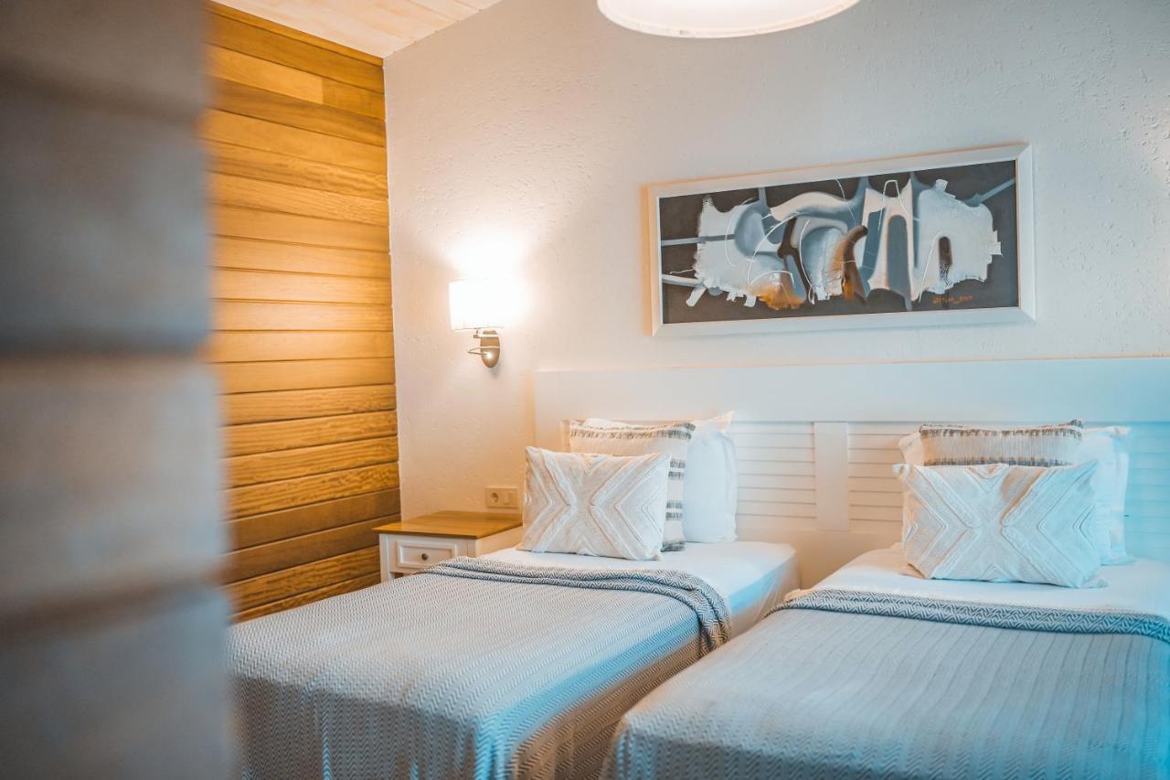 Kimera Lounge Boutique Hotel & Spa Çıralı Extérieur photo