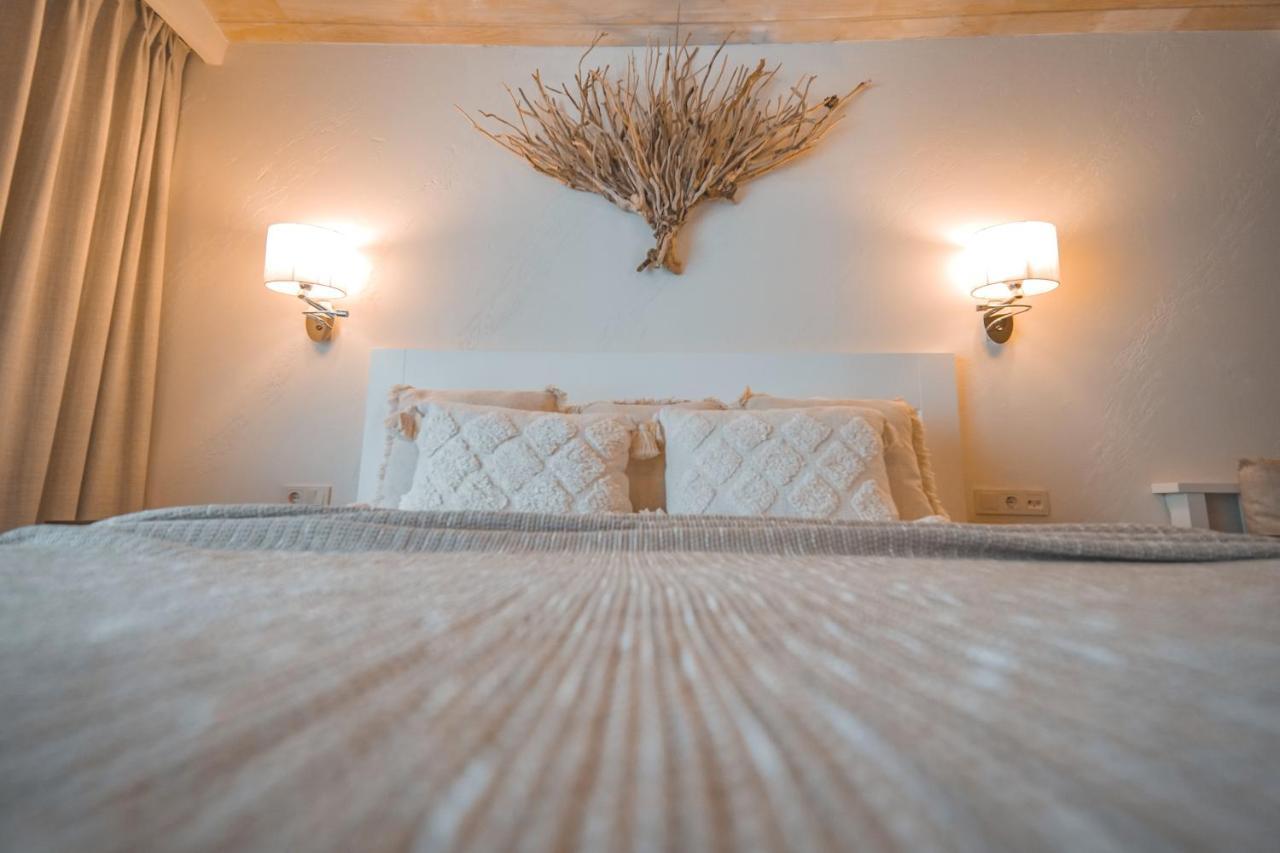 Kimera Lounge Boutique Hotel & Spa Çıralı Extérieur photo