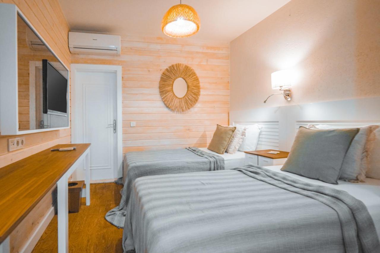 Kimera Lounge Boutique Hotel & Spa Çıralı Extérieur photo