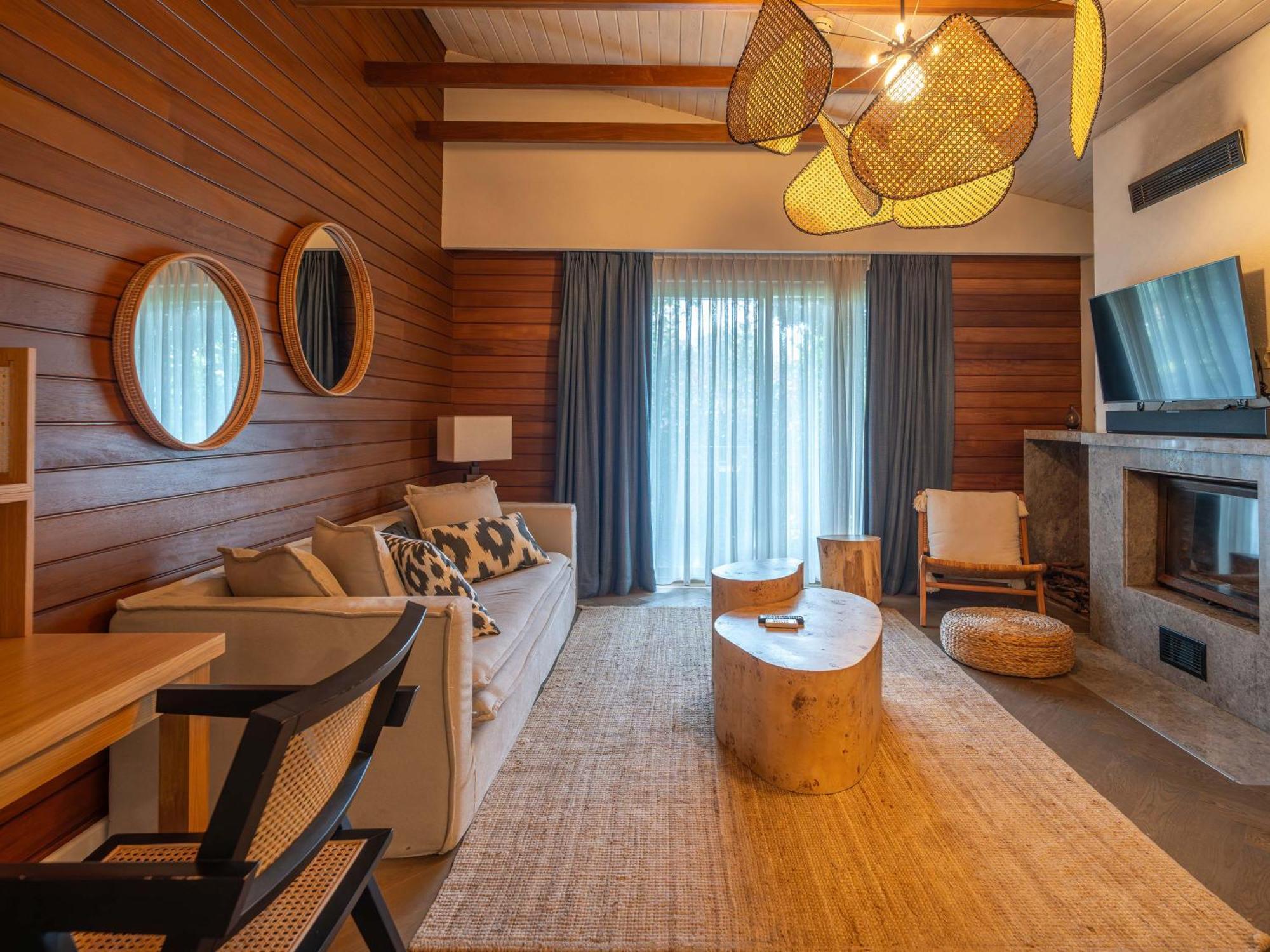 Kimera Lounge Boutique Hotel & Spa Çıralı Extérieur photo