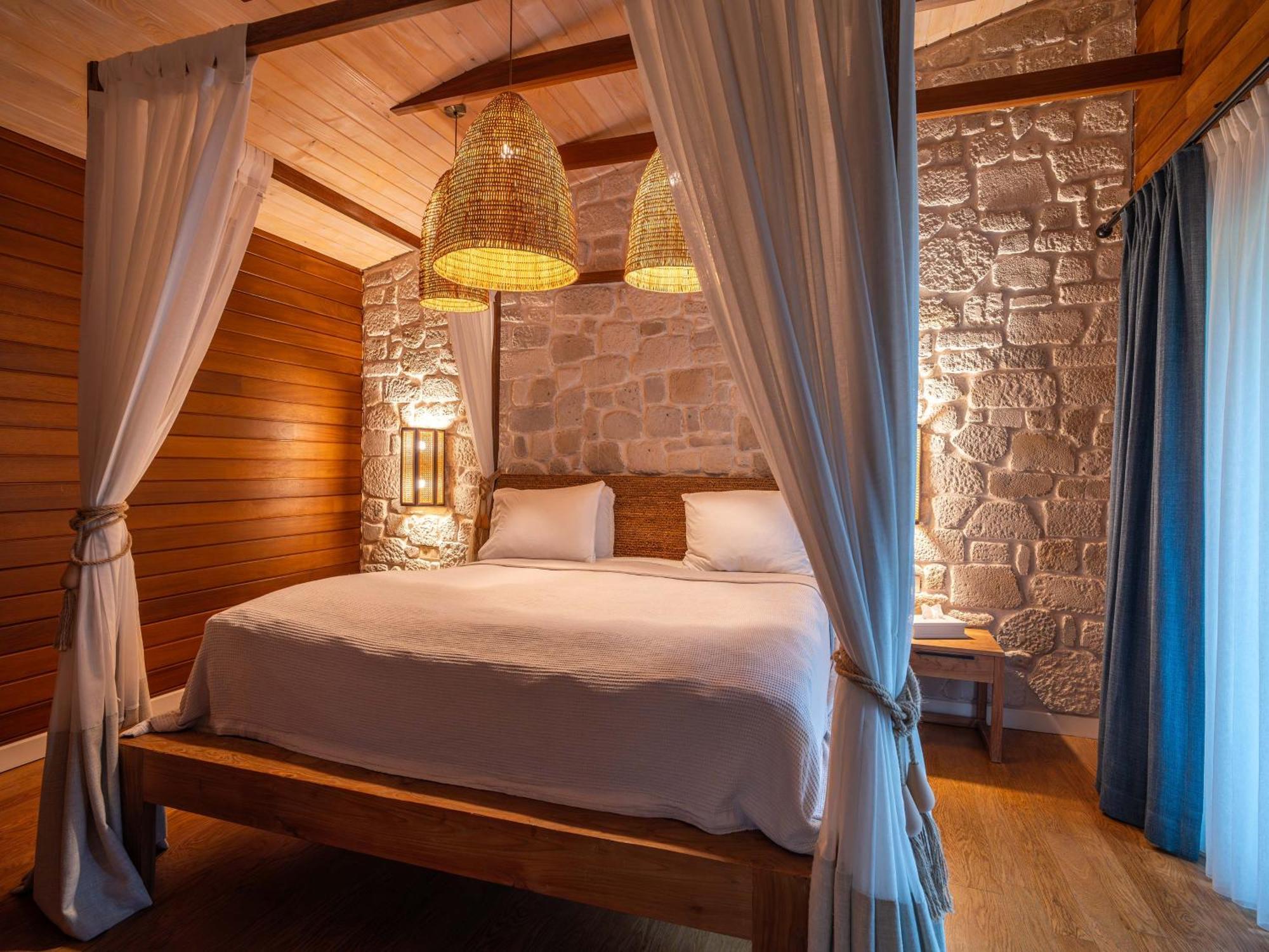 Kimera Lounge Boutique Hotel & Spa Çıralı Extérieur photo