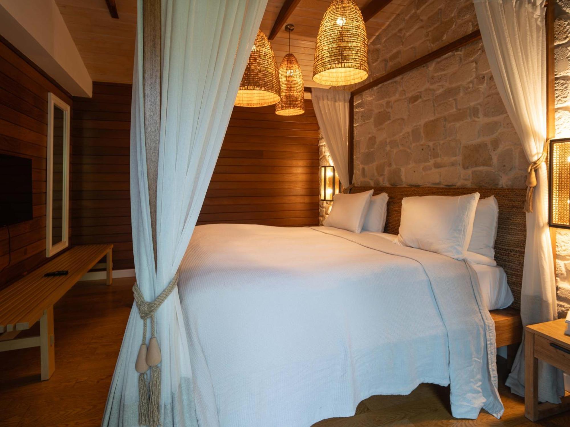 Kimera Lounge Boutique Hotel & Spa Çıralı Extérieur photo