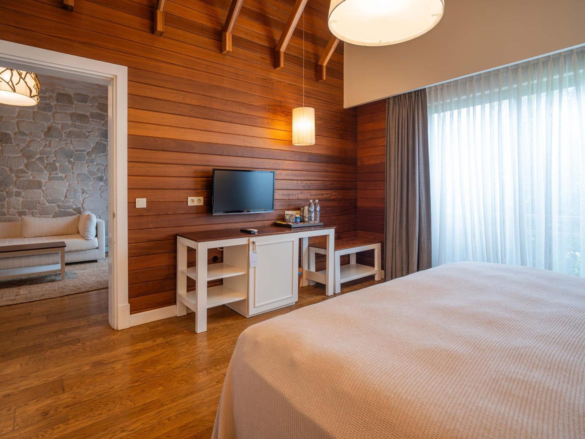 Kimera Lounge Boutique Hotel & Spa Çıralı Extérieur photo