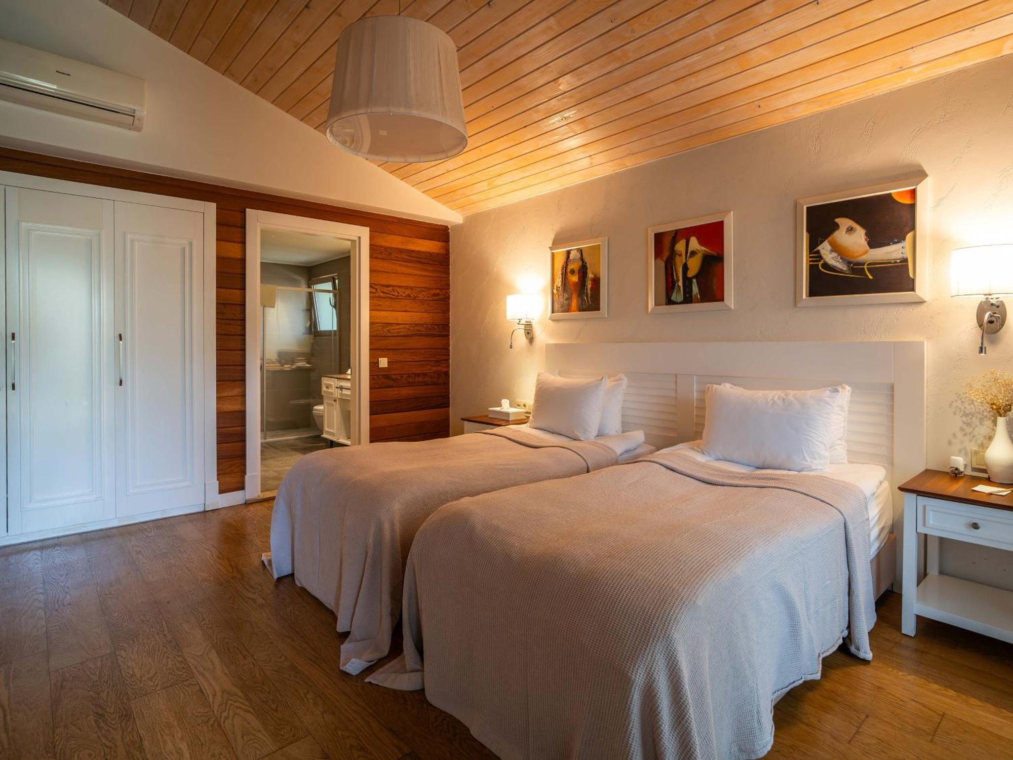 Kimera Lounge Boutique Hotel & Spa Çıralı Extérieur photo