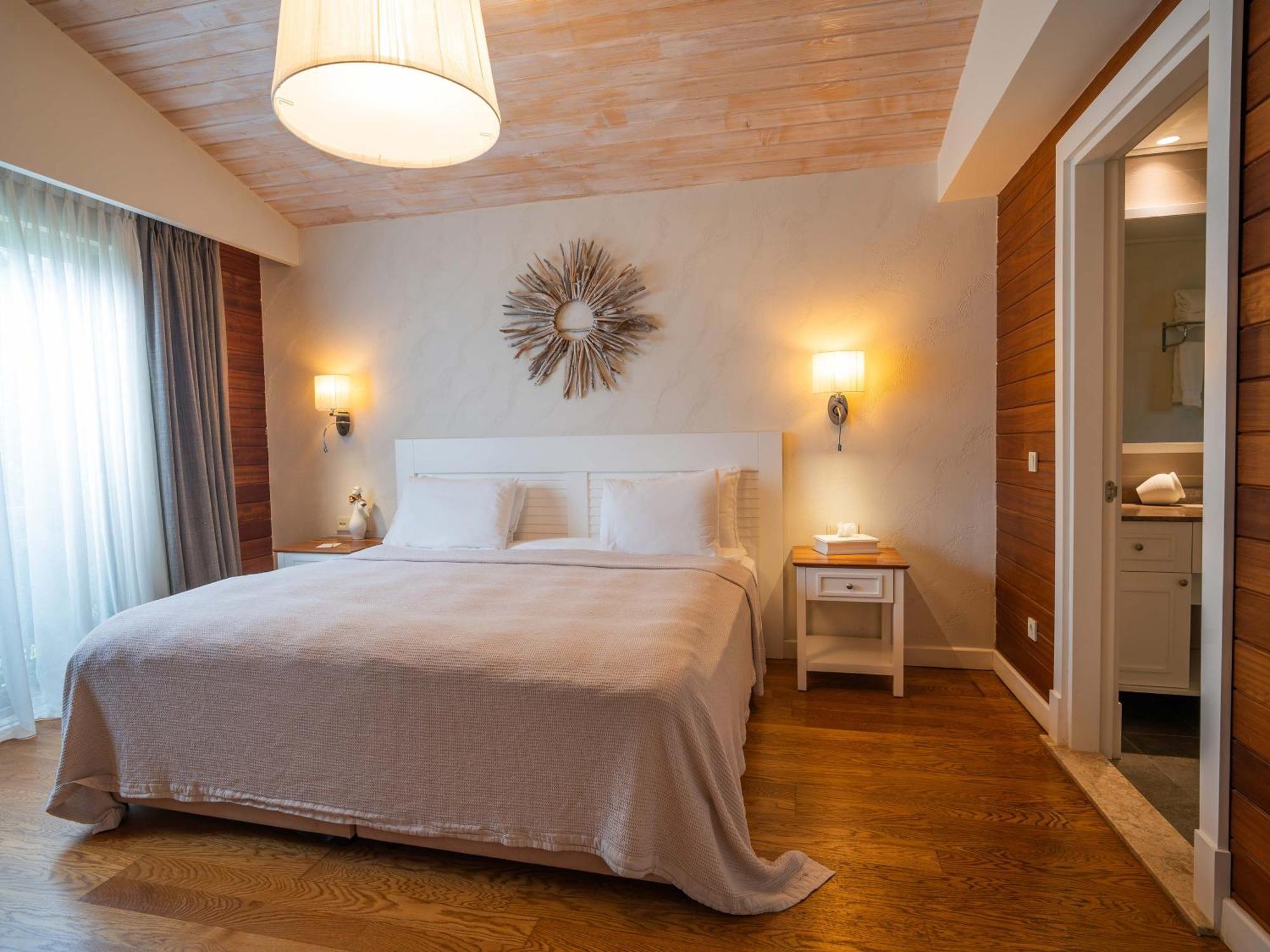 Kimera Lounge Boutique Hotel & Spa Çıralı Extérieur photo