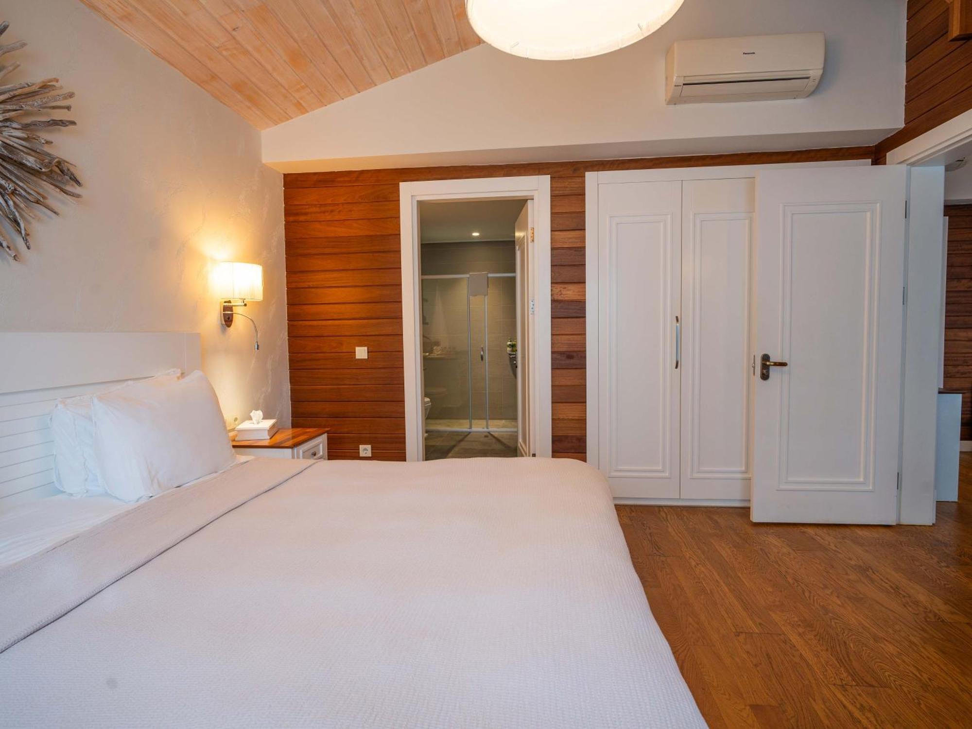 Kimera Lounge Boutique Hotel & Spa Çıralı Extérieur photo