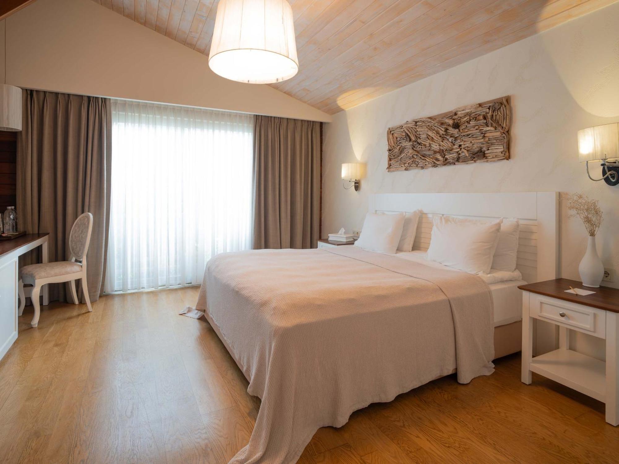 Kimera Lounge Boutique Hotel & Spa Çıralı Extérieur photo