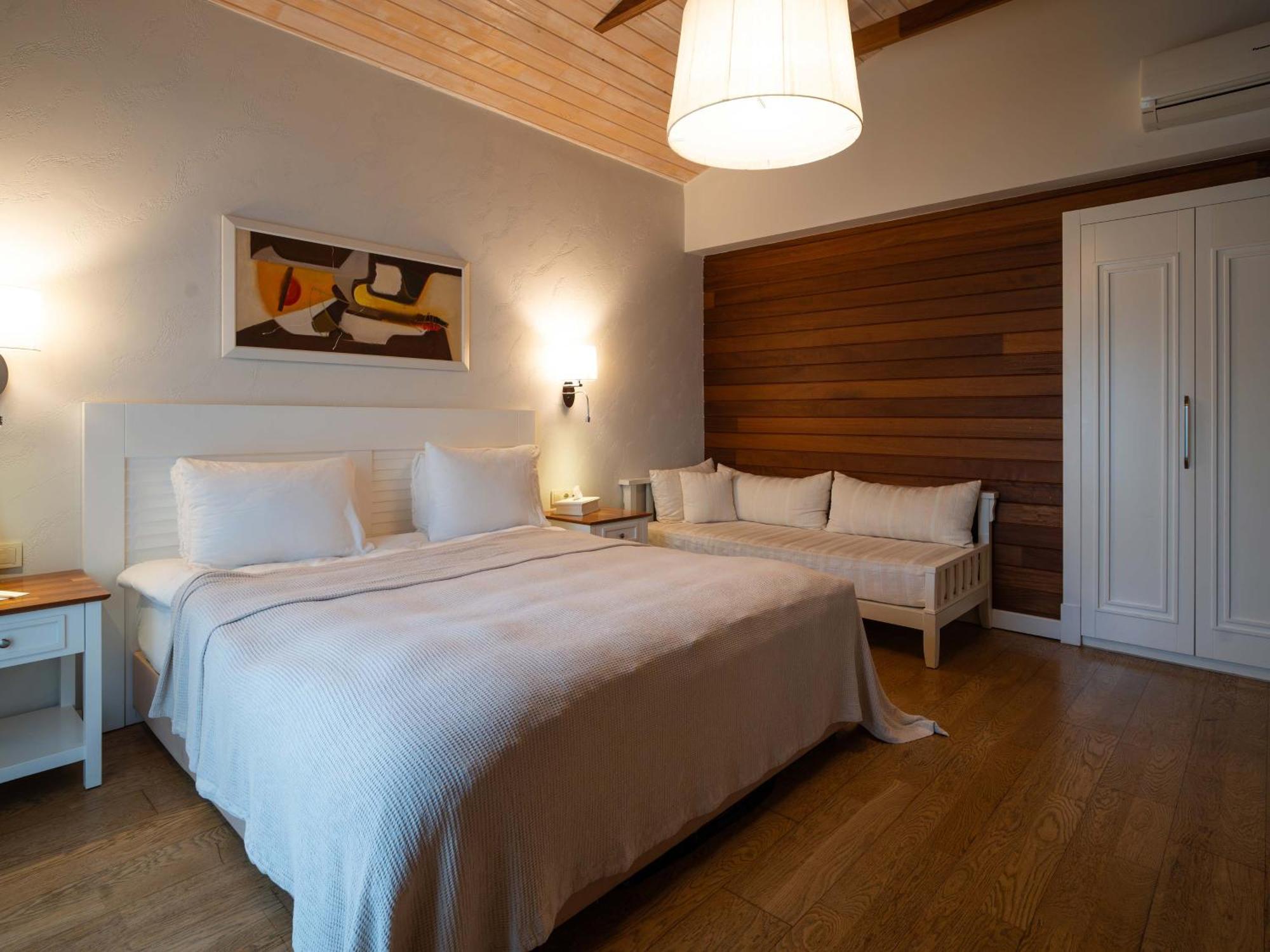 Kimera Lounge Boutique Hotel & Spa Çıralı Extérieur photo