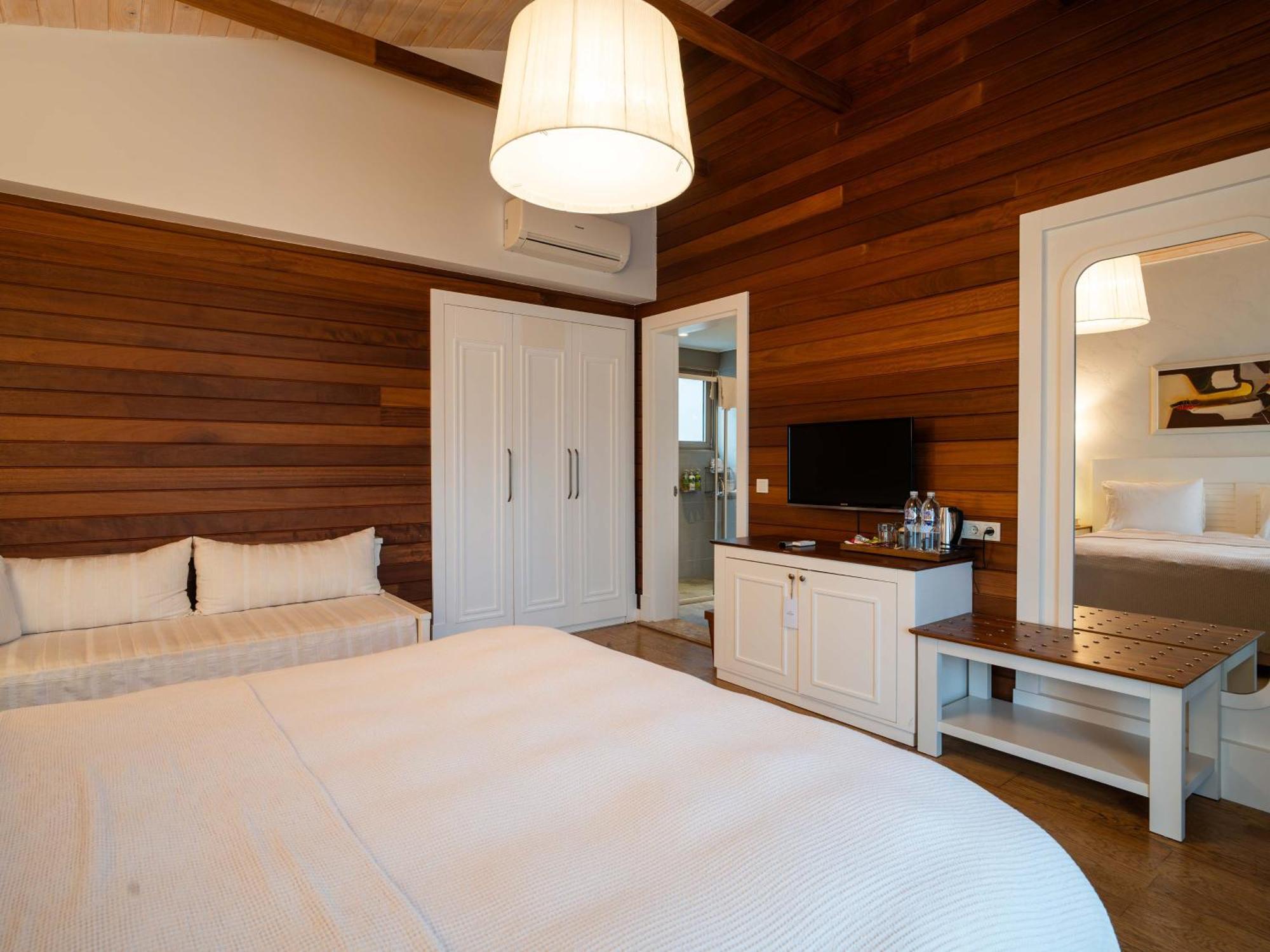 Kimera Lounge Boutique Hotel & Spa Çıralı Extérieur photo