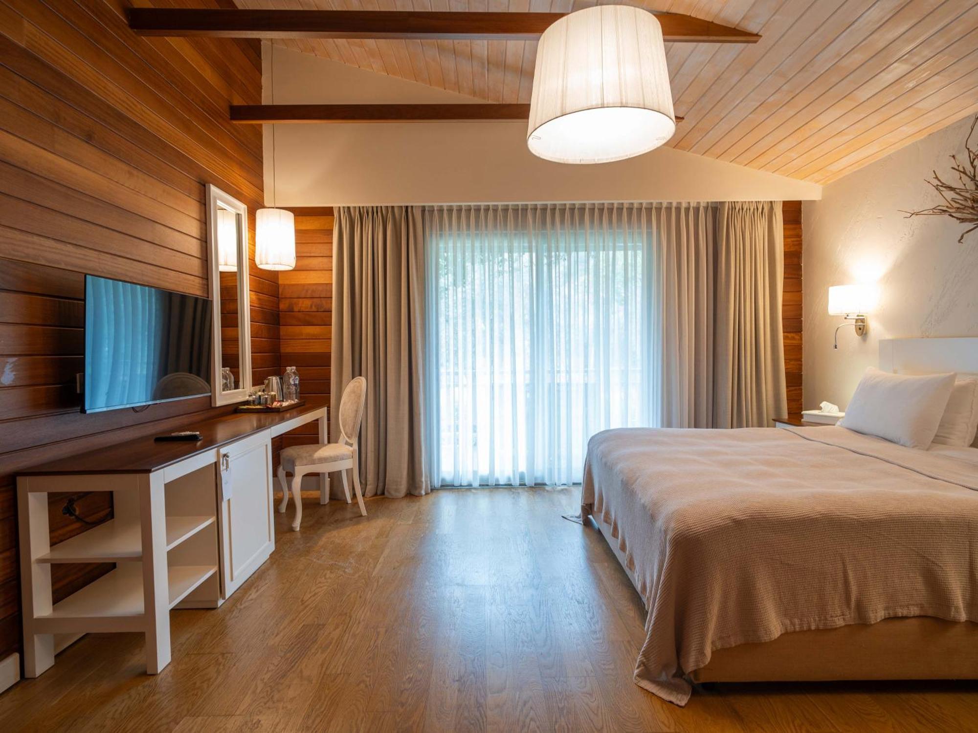 Kimera Lounge Boutique Hotel & Spa Çıralı Extérieur photo