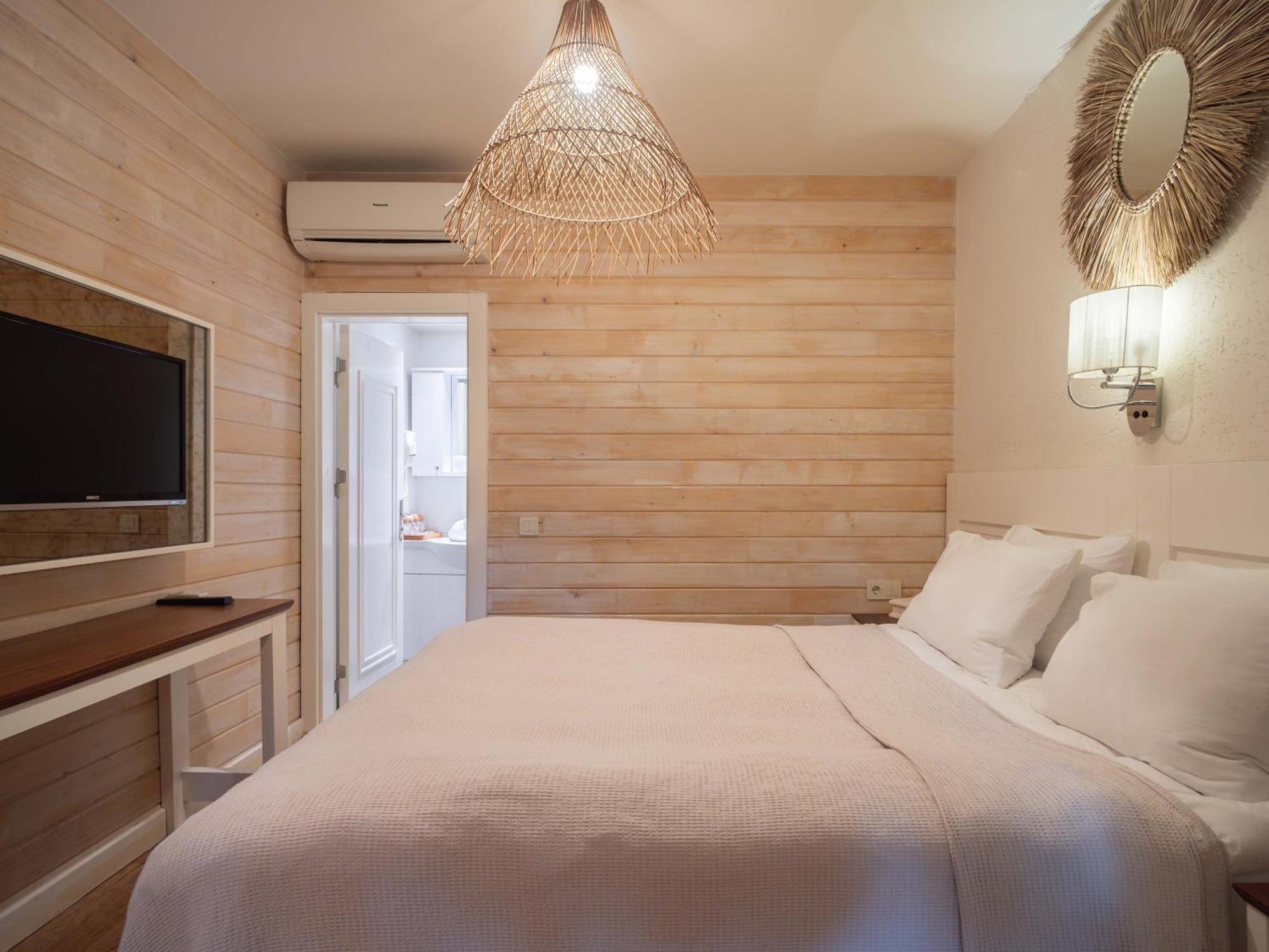 Kimera Lounge Boutique Hotel & Spa Çıralı Extérieur photo