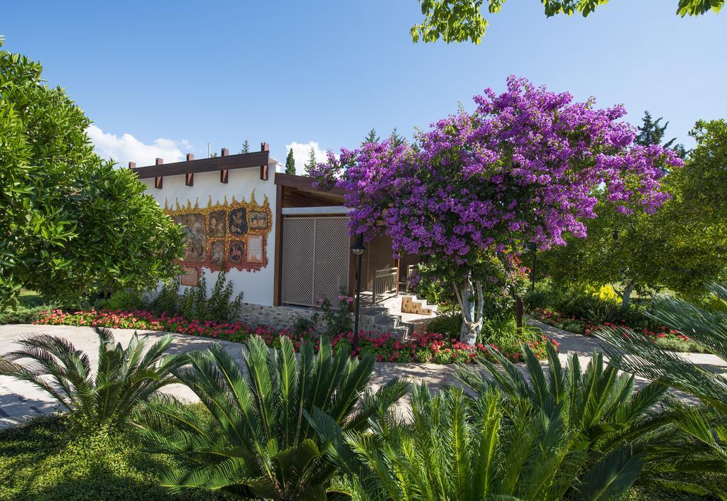 Kimera Lounge Boutique Hotel & Spa Çıralı Extérieur photo